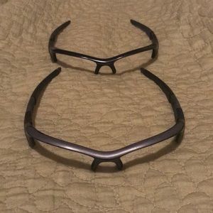 Pair of Oakley frames
